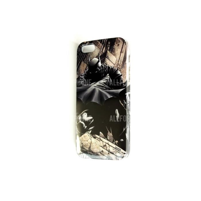 coque iphone 5 batman coque iphone 5 batman