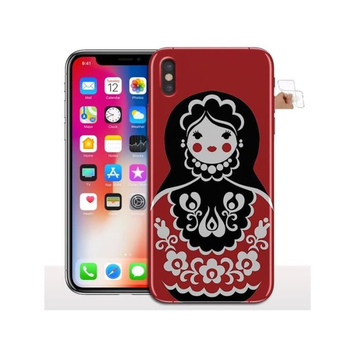 coque silicone iphone x skull coque silicone iphone x skull
