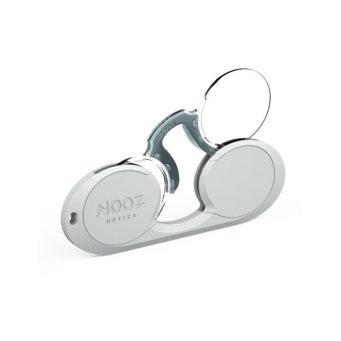 Turrets Elevation Magnifier Ovale-couleur-silver-colour-silver-dioptrie-3