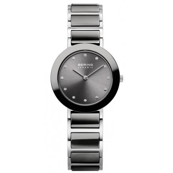 cerámica de 11429 Compra Pnkwo0 Cajero Gris Venta automático 783 Mujer 5 Reloj Bering 35LqA4RScj