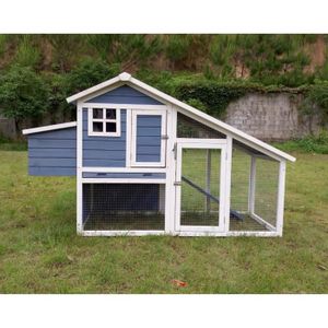 Cages Habitat Oiseaux Poulailler Direct Achat Vente Cages