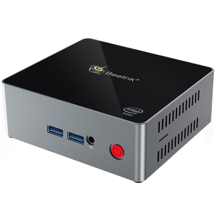 Promotion! ! Mini PC Beelink J45 8Go+128Go Intel1
