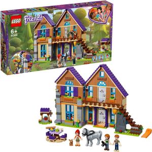 Cdiscount Achat Pas Lego Cher Vente Friends l5KF1J3uTc