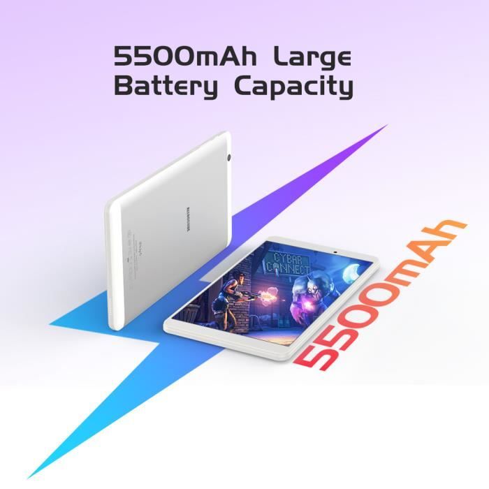  iPlay8 Pro tablette PC MTK8321 Quad Core 8 pouces2