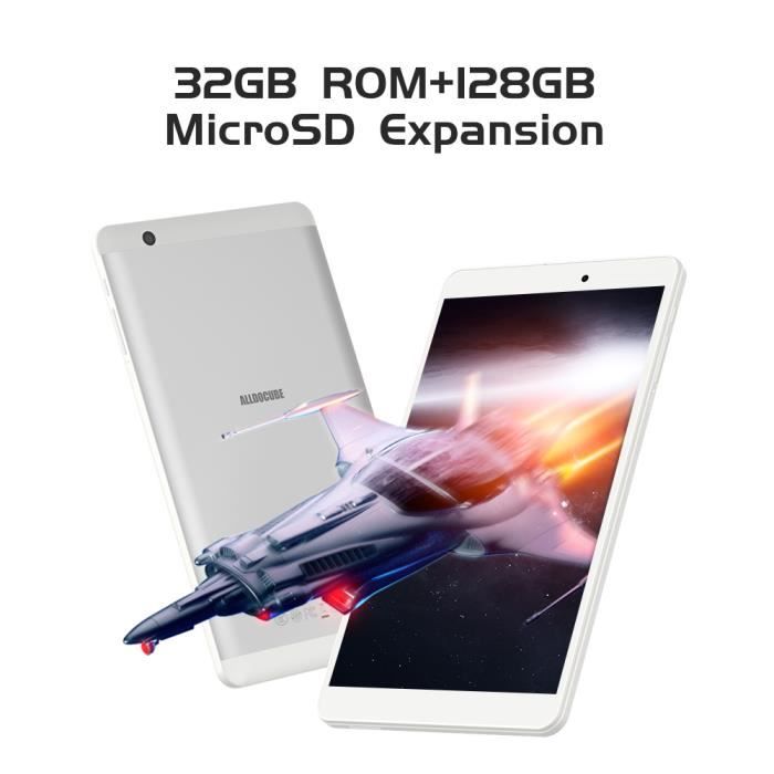  iPlay8 Pro tablette PC MTK8321 Quad Core 8 pouces3