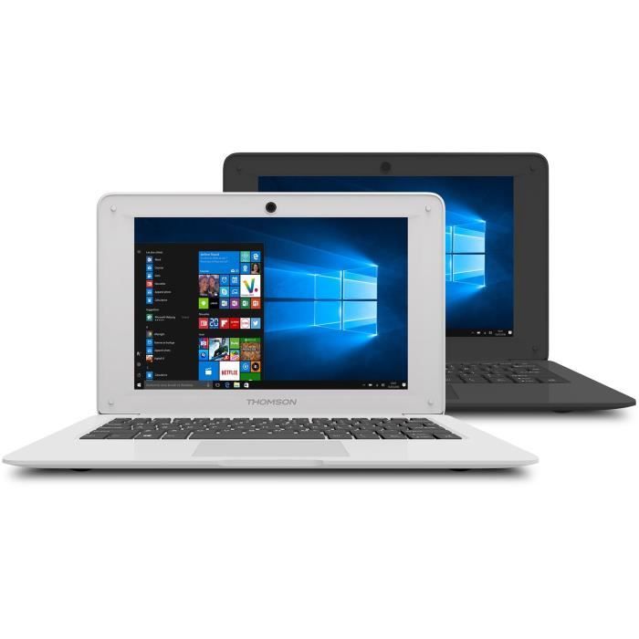  PC Portable NEO10 - 10.1" - Intel Atom -4