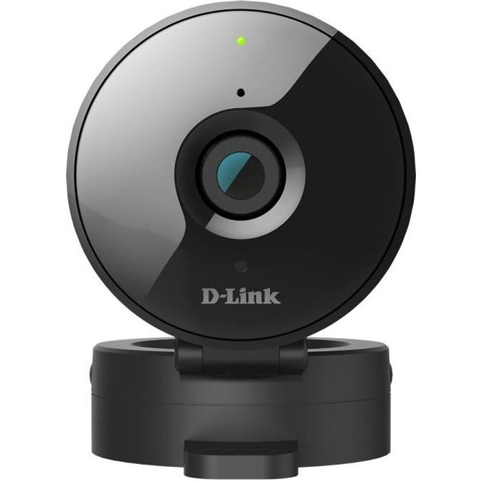 D-Link - DCS-936L - Caméra mydlink HD WiFi N