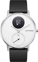 MONTRE CONNECTÉE WITHINGS / NOKIA - Montre tracker d'activité STEEL MONTRE CONNECTÉE WITHINGS / NOKIA - Montre tracker d'activité STEEL