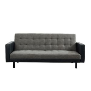 Canape Des Canapes Tendances Et A Petits Prix Cdiscount Com