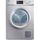 SÈCHE-LINGE HAIER HD836S - Sèche-linge - 8 kg - classe B - Sil SÈCHE-LINGE HAIER HD836S - Sèche-linge - 8 kg - classe B - Sil