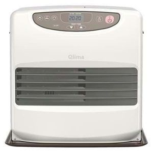 QLIMA Poêle à pétrole électronique SRE9046 C2 - 1280 à 4650 W QLIMA Poêle à pétrole électronique SRE9046 C2 - 1280 à 4650 W