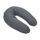 BABYMOOV Coussin de Maternité Plumetis Zinc