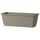 DEROMA Jardinière Miramare - 60 x 17 x H 14,5 cm -
