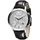 Montre emporio armani homme noir