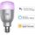 AMPOULE INTELLIGENTE XIAOMI Ampoule LED connectée - 800lm - E27 - 10W AMPOULE INTELLIGENTE XIAOMI Ampoule LED connectée - 800lm - E27 - 10W