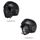 Caques moto jet
