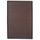 Ridder Beach 79513380-350 Tapis de bois 100 % bamb