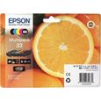 EPSON Pack de 5 C 602162