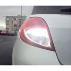 à droite Filetage piaggio//pk-xl-xl2 gauche m8 gris moto Miroir e-104i F
