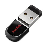 CARTE MÉMOIRE Fit USB Flash Drive, 64 Go CARTE MÉMOIRE Fit USB Flash Drive, 64 Go
