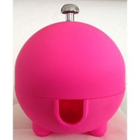 FONTAINE A COCKTAIL Fontaines à Boissons ROSE MAT pour BIB de 3 litres FONTAINE A COCKTAIL Fontaines à Boissons ROSE MAT pour BIB de 3 litres