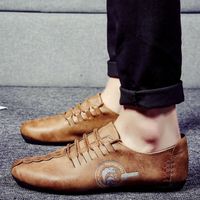 MOCASSIN SHELOVEIT® Doug Chaussures Hommes Casual Mous Conf MOCASSIN SHELOVEIT® Doug Chaussures Hommes Casual Mous Conf