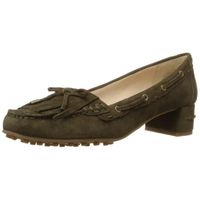 MOCASSIN Nine West Westby Suede Moccasin AF0E2 Taille-42 MOCASSIN Nine West Westby Suede Moccasin AF0E2 Taille-42
