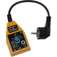 MULTIMÈTRE MULTIMETRIX Testeur prise 10-30 mA VT35 MULTIMÈTRE MULTIMETRIX Testeur prise 10-30 mA VT35