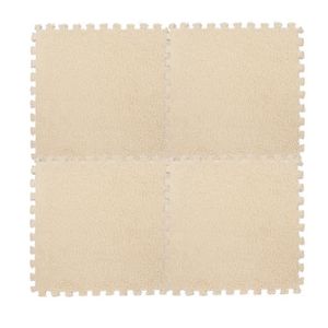 COUSSIN - MATELAS DE SOL COUSSIN DE SOL - MATELAS DE SOL 30 * 30cm Enfants 