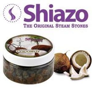 Pierres à Chicha Shiazo Noix De Coco 100g Achat - 