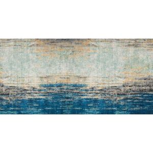 TAPIS Flooralia - Tapis en vinyle - Vintage - V-013, 250