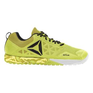 reebok kamikaze 2 femme brun