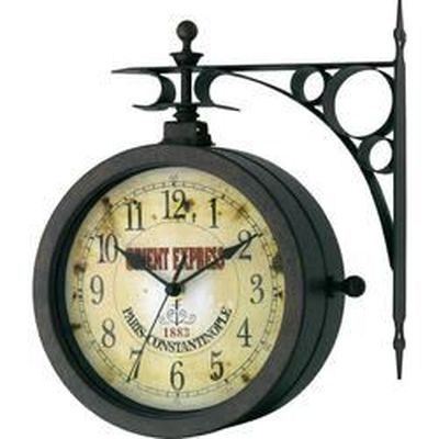Horloge Pendule Achat Murale Orient Vente Express USzpMV