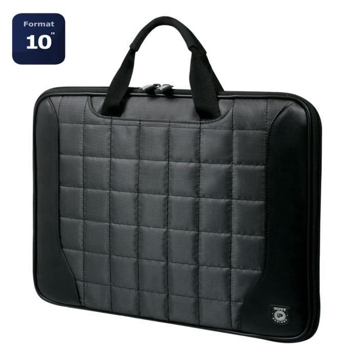 Housse Ordinateur Portable 10'/12'5 - Munich - PORT DESISNGS