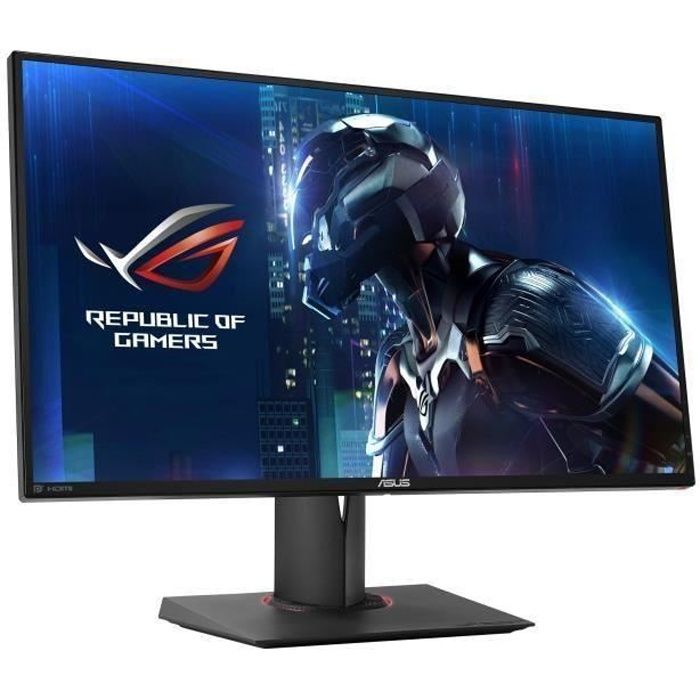 ASUS Ecran Rog Swift PG278QR - 27\