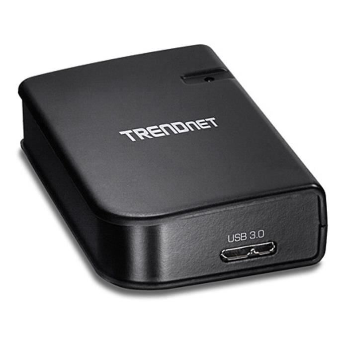 TRENDNET Adaptateur USB 3.0 vers TV HD - TU3-HDMI (v2.0R)