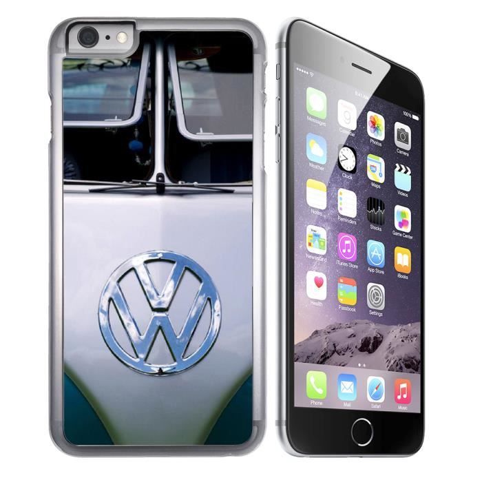 coque iphone 8 plus vw coque iphone 8 plus vw