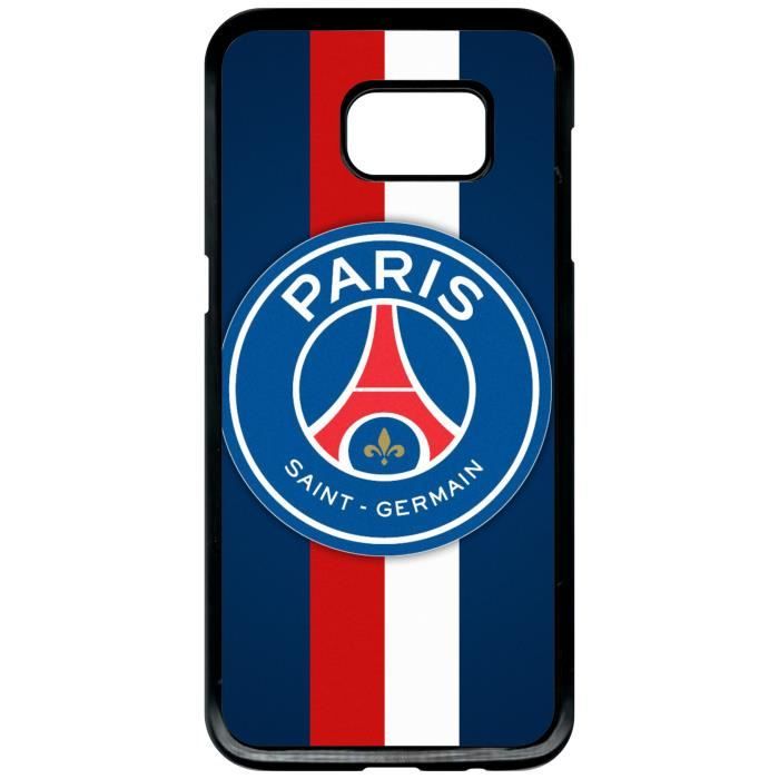 coque samsung galaxy s7 edge psg coque samsung galaxy s7 edge psg