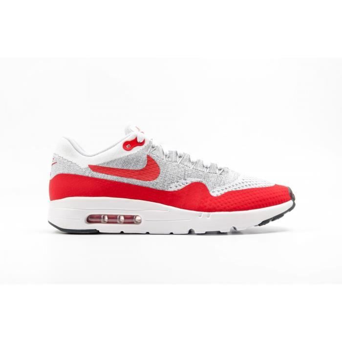 nike air max 1 baskets rouge nike air max 1 baskets rouge