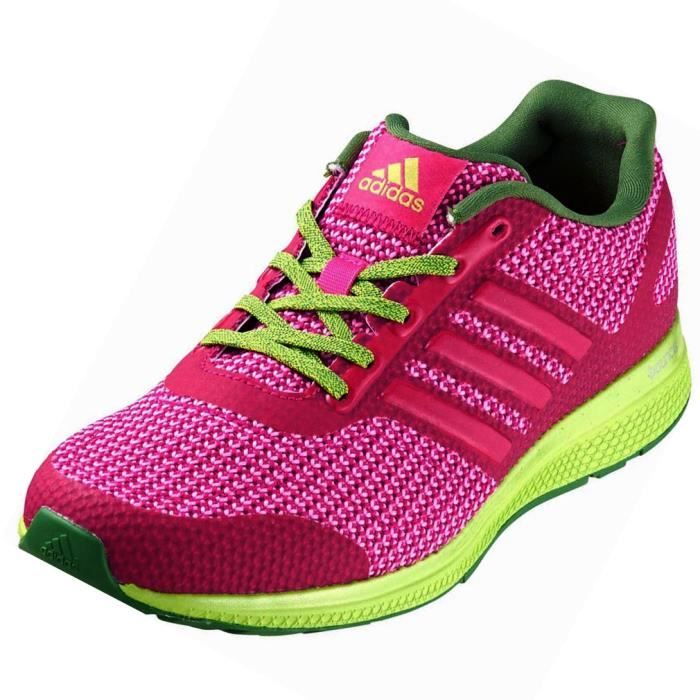 Bounce Mana Af4115 Rose W Achat Chaussure Running Femme lF1JcTK