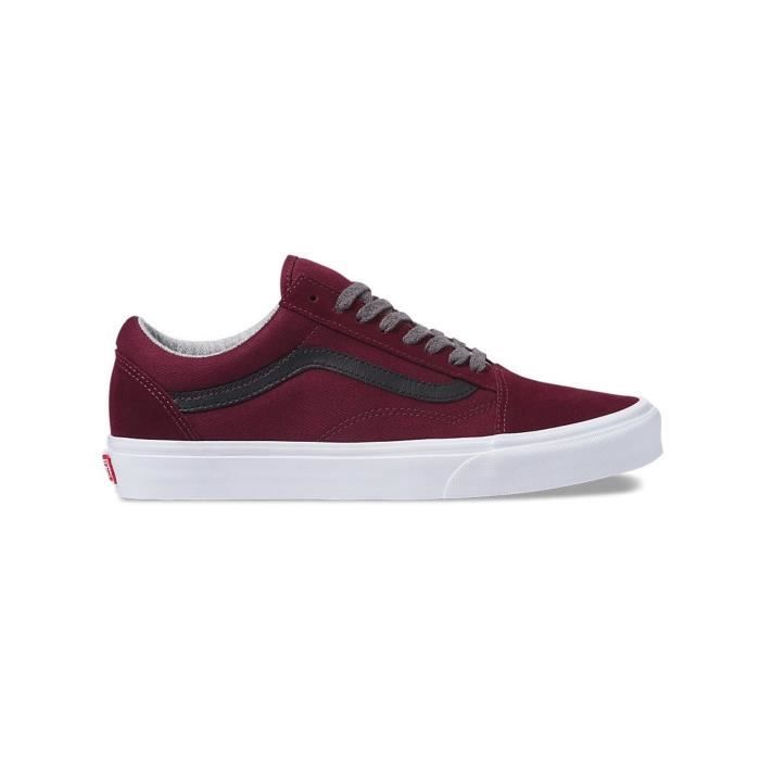 chaussures vans rouge femme chaussures vans rouge femme