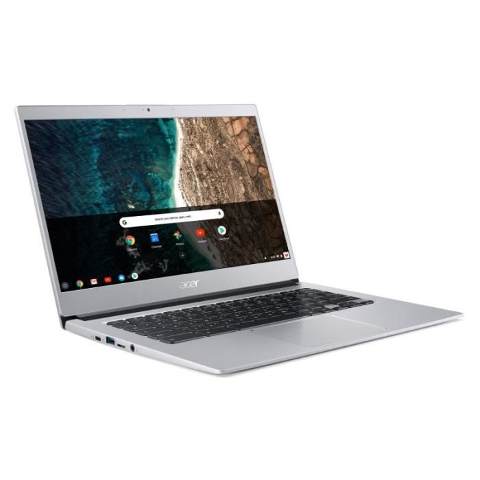 Acer Chromebook CB514-1HT-P6051
