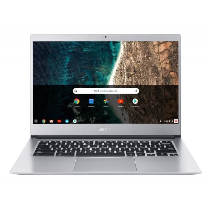 Acer Chromebook CB514-1HT-P6052