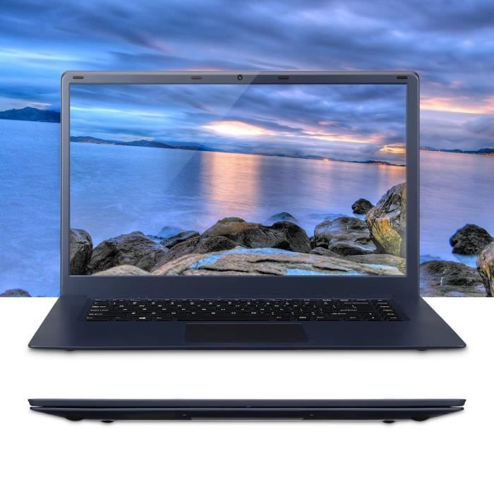 Ordinateur Portable Windows 10-T-BAO R8 PC Portable-15,6''-42