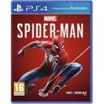 Marvel's Spider-Man - Game Of The Year PS4