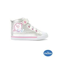 BASKET LA REINE DES NEIGES Baskets montantes 151371 - Enf BASKET LA REINE DES NEIGES Baskets montantes 151371 - Enf