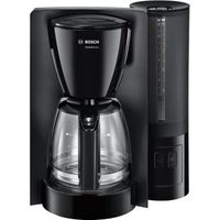 CAFETIÈRE BOSCH TKA6A043 Cafetière filtre – Noir CAFETIÈRE BOSCH TKA6A043 Cafetière filtre – Noir