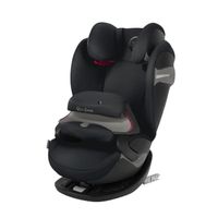 SIÈGE AUTO CYBEX Siège auto Groupe 123 Pallas M - Fix (9m à 1 SIÈGE AUTO CYBEX Siège auto Groupe 123 Pallas M - Fix (9m à 1