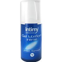 LUBRIFIANT Mercurochrome Intimy Gel Lubrifiant Intime 150 ml LUBRIFIANT Mercurochrome Intimy Gel Lubrifiant Intime 150 ml
