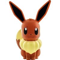 LAMPE A POSER POKEMON Lampe LED 30cm Evoli LAMPE A POSER POKEMON Lampe LED 30cm Evoli